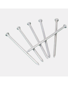 Artificial Grass fixing pins Galvanised (5 per linear mtr)